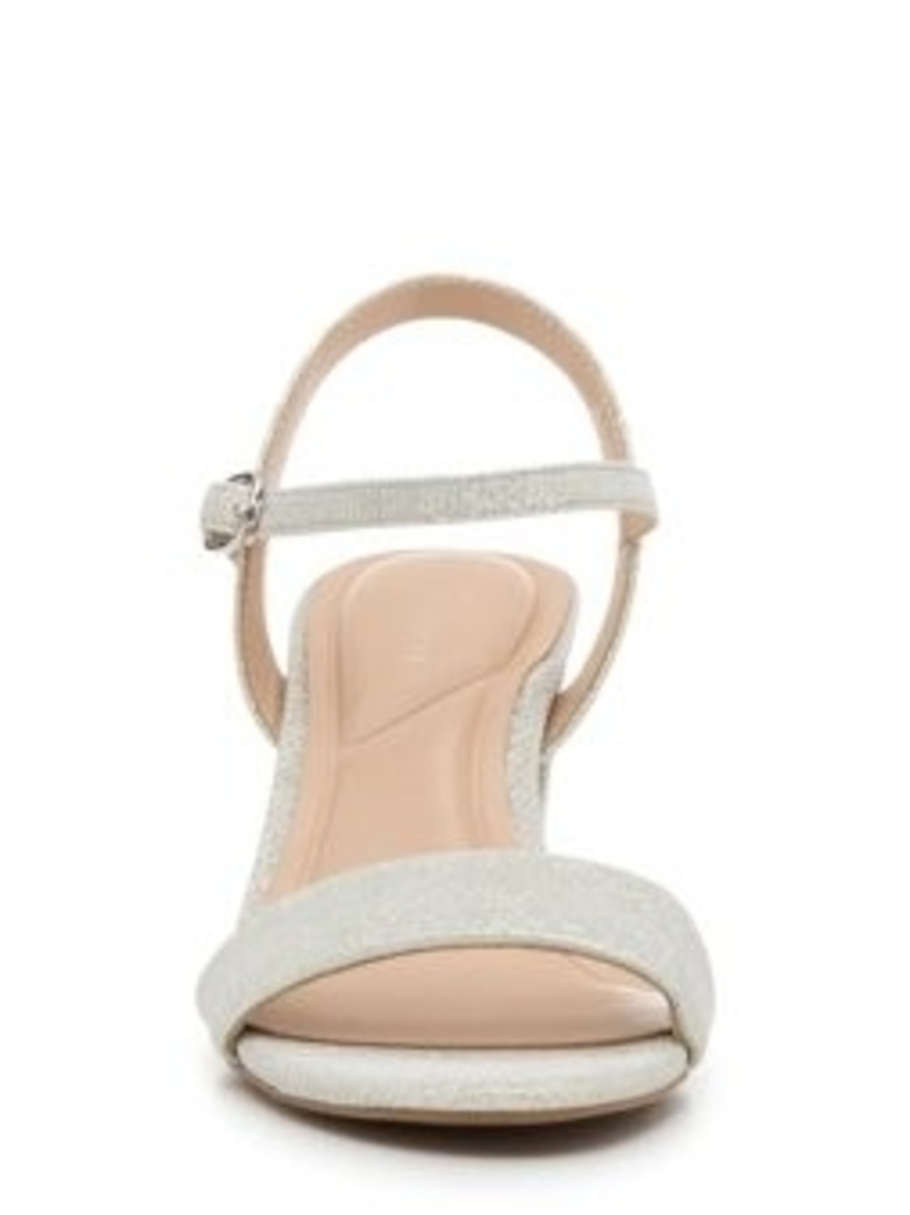 Kelly & Katie Nadell Sandal